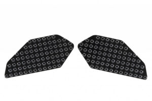 Tankpad PUIG Pro 2 22549N černý pro KAWASAKI Z 500 / SE 2024-2026, KAWASAKI Ninja 500 2024-2026