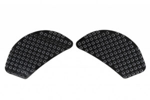 Tankpad PUIG Pro 2 22550N černý pro KAWASAKI ZX-6R 636 Ninja (2013<) 2024-2025