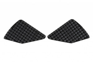 Tankpad PUIG Pro 2 22552N černý pro TRIUMPH Speed Triple 1200 RS 2021-2025
