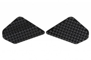 Tankpad PUIG Pro 2 22559N černý pro HONDA CB 750 Hornet 2023-2026