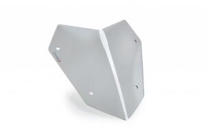 Plexi štít PUIG V-TECH LINE SPORT 22571H kouřová pro YAMAHA YP 125 X-MAX 2025, YAMAHA CZD 300 X-Max 2025-2026