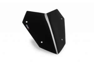 Plexi štít PUIG V-TECH LINE SPORT 22571N černý