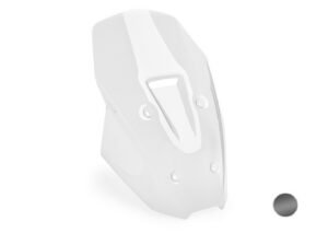 Plexi štít PUIG V-TECH LINE TOURING 22576F tmavá kouřová