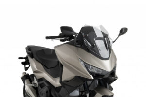 Plexi štít PUIG V-TECH LINE SPORT 22583W průhledný