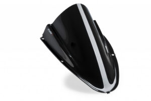 Plexi štít PUIG Z-RACING 22644N černý