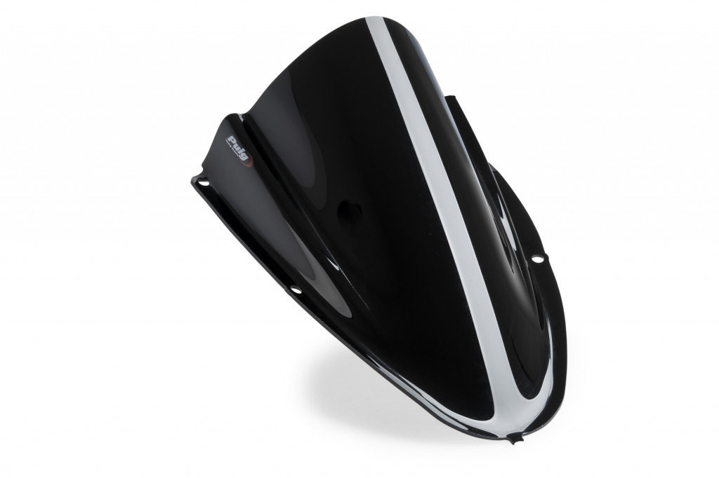 Plexi štít PUIG Z-RACING 22644N černý