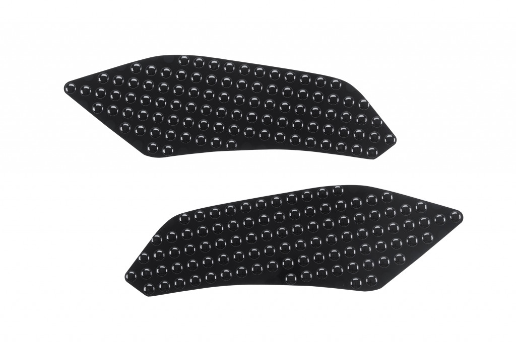 Tankpad PUIG Pro 2 22653N černý pro YAMAHA YZF-R9 2025-2026