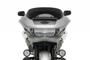 Lower deflectors PUIG 22671W průhledný