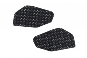 Tankpad PUIG Pro 2 22727N černý pro DUCATI Streetfighter V2 955 2025, DUCATI Streetfighter V2/V2S 890 2025-2026