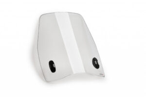 Plexi štít PUIG URBAN 22770W průhledný