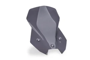 Plexi štít PUIG V-TECH LINE TOURING 22840F tmavá kouřová