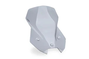 Plexi štít PUIG V-TECH LINE TOURING 22840H kouřová