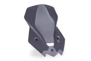 Plexi štít PUIG V-TECH LINE TOURING 22841F tmavá kouřová