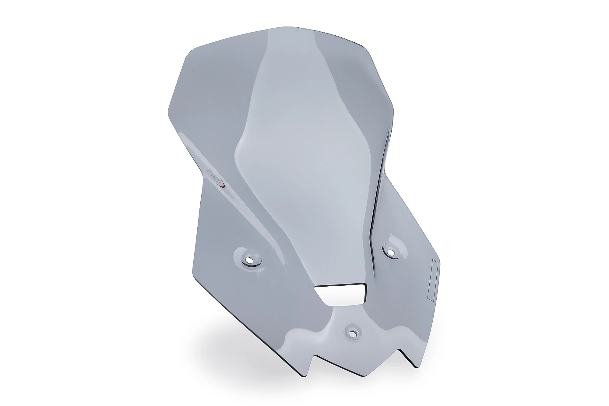Plexi štít PUIG V-TECH LINE TOURING 22841H kouřová