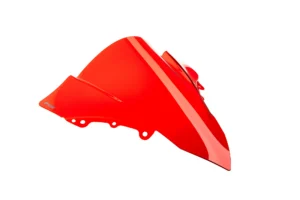 Plexi štít PUIG Z-RACING 22851R červená