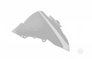 Plexi štít PUIG Z-RACING 22851W průhledná