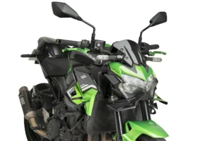 Spoilery PUIG D12 22901S graphics
