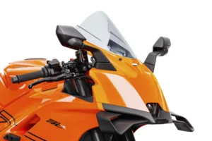 Plexi štít PUIG Z-RACING 22917W průhledná