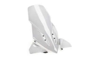 Plexi štít PUIG V-TECH LINE TOURING 3757W průhledný