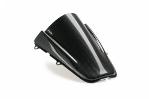 Plexi štít PUIG Z-RACING 3826C karbonový vzhled