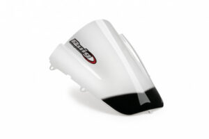 Plexi štít PUIG Z-RACING 3826W průhledný