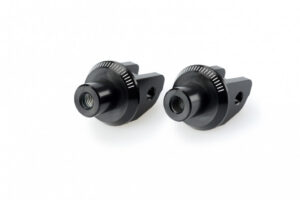 Adaptéry stupaček PUIG 8778N černý pro DUCATI Monster 1200 / S 2016-2019