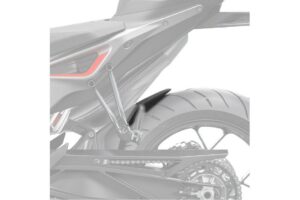Nástavec zadního blatníku PUIG 0024J matná černá pro KTM Duke 790 2018-2026, KTM Duke 890 / R / L 2020-2025