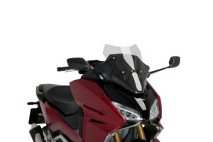 Plexi štít PUIG V-TECH LINE SPORT 20578W průhledná