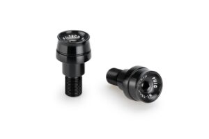 Závažíčka řidítek PUIG SPEED 21024N černý