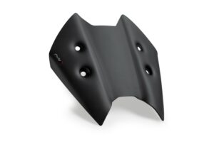 Plexi štít PUIG V-TECH LINE SPORT 22048J matná černá
