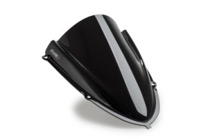 Plexi štít PUIG Z-RACING 22273N černý