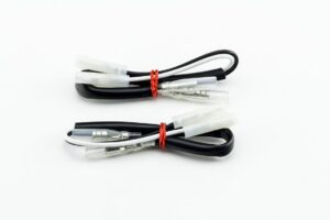 Spojovací vodiče PUIG MODELS TRIUMPH 9772N pro TRIUMPH Street Triple 765 / R / RS 2017-2025, TRIUMPH Tiger 660 / Sport 2022-2024