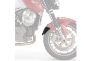 Nástavec předního blatníku PUIG 9940N černý pro APRILIA Mana 850 2007-2012