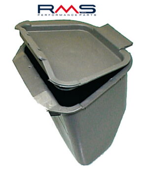 Box na nářadí RMS 142560050 pro PIAGGIO/VESPA PK 50 1982-1997, PIAGGIO/VESPA PK 125 1982-1986