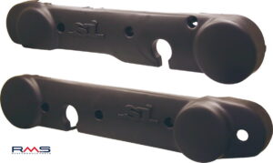 Boční kryty RMS 142560090 s variátorem
