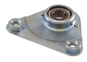 Příruba zadního kola RMS 142580170 pro PIAGGIO/VESPA Ciao 50 1980-1988