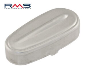 Kryt náboje RMS 142620040 hliník