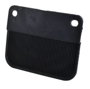 Zadní blatníková klapka RMS 142680100 pro PIAGGIO/VESPA PK 50 1982-1990, PIAGGIO/VESPA PK 125 1986-1989