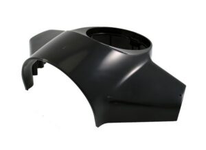 Kryt řidítek RMS 142680450 pro PIAGGIO/VESPA PK 50 1985-1989