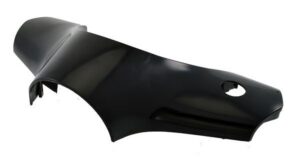 Kryt řidítek RMS 142680460