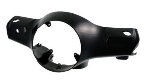 Kryt řidítek RMS 142680470 pro PIAGGIO/VESPA LX 125 2005-2013, PIAGGIO/VESPA LX 50 2005-2013