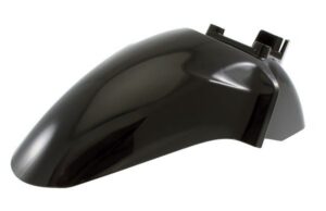 Přední blatník RMS 142680510 neupravený pro HONDA SH 125 2013-2016, HONDA SH 150 2013-2016