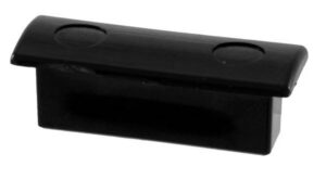 Tlačítko odkládací schránky na rukavice RMS 142680550 pro PIAGGIO/VESPA PK 50 1982-1989