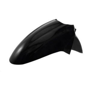 Přední blatník RMS 142680670 černý pro HONDA SH 300 i 2007-2016