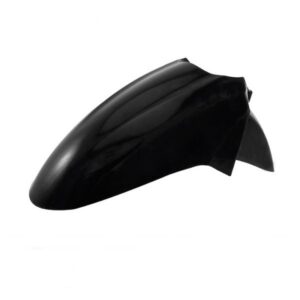 Přední blatník RMS 142680680 černý pro HONDA SH 300 i 2007-2016