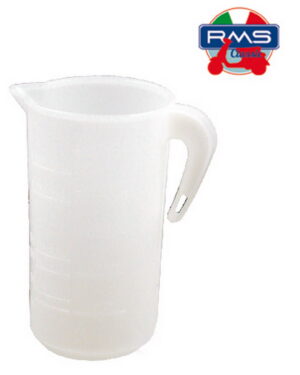 Odměřovací kádinka RMS 142740010 10 cl