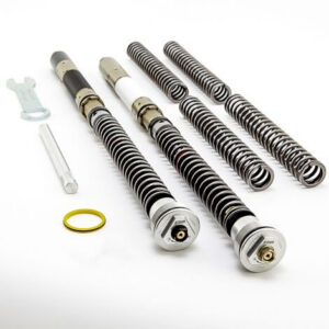 Cartridge přední vidlice K-TECH DDS 155-015-270-025 pro YAMAHA YZF-R1 2015-2022