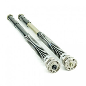 Cartridge přední vidlice K-TECH TRDS-R 160-016-150-020 pro YAMAHA YZF-R1 2020-2024, KAWASAKI ZX-10R / RR Ninja 1000 2016-2025