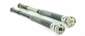 Cartridge přední vidlice K-TECH TRDS-R 160-017-230-020 pro SUZUKI GSX-R 1000 2017-2021