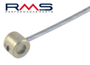 Výměnný kabel RMS 163516020 pro PIAGGIO/VESPA PK 50 1982-1997